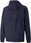 Kurtka męska Puma ESS Solid Windbreaker granatowa 847484 06 - zdjęcie 2