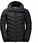 KURTKA PUCHOWA MĘSKA JACK WOLFSKIN Z KAPTUREM 3XL - zdjęcie 5