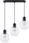 Lampa Amber 3 Transparent-Ap-Ame 273TR LW3 - zdjęcie 4