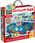 Lisciani Giochi Montessori Łowienie Rybek Drewniana 98354 - zdjęcie 8