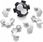 IUVI Games Plug&Play Ball (ENG) - zdjęcie 7