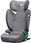 Fotelik Kinderkraft Junior Fix I-size 15-36Kg  Szary - zdjęcie 7