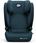 Fotelik Kinderkraft Junior Fix I-size 15-36kg Zielony - zdjęcie 9
