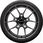 Opony letnie Toyo Proxes Sport 2 255/50R19 107Y Xl Fr - zdjęcie 3