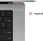Laptop Laptop Apple MacBook Pro 16"/M2 Max/64GB/2TB/macOS (MNWC3ZEAP2R2D2) - zdjęcie 5