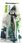 Sekator Metalowy 210mm Green Line Forester - zdjęcie 4