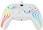 Gamepad PDP Afterglow Wave White 049-024-WH - zdjęcie 3