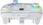 Gamepad PDP Afterglow Wave White 049-024-WH - zdjęcie 8