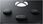 Gamepad Microsoft Xbox Series X Czarny QAT-00009 - zdjęcie 8