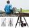 Statyw Statyw fotograficzny 230cm K&F Concept K234A6 z ramieniem boom, głowicą kulową i funkcją monopodu - zdjęcie 4