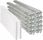 Berge 10X Oprawa Hermetyczna 120Cm Lampa+ Świetlówki Led (Oprawahermetycznaledświetlówka) - zdjęcie 3