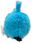Spin Master Angry Birds pluszak maskotka niebieski Jay 22cm - zdjęcie 3