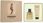 Burberry Hero Woda Toaletowa 50 ml + Żel Pod Prysznic 75ml - zdjęcie 2