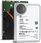 Dysk twardy HD3.5" SATA3-Raid 14TB SGT ST14000NM000G/512e - zdjęcie 2