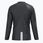 Joma Męska R City Raincoat Czarna 103169 100 - zdjęcie 3