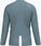 Joma Męska R City Raincoat Szara 103169 276 - zdjęcie 2