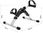 ROWEREK TRENINGOWY ROTOR ROWER REHABILITACYJNY 2w1 - zdjęcie 9