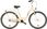Rower Indiana Moena S1B Damski Capuccino 28 2023 - zdjęcie 5
