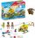 Klocki Playmobil 71203 City Life Helikopter Ratunkowy - zdjęcie 3