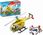 Klocki Playmobil 71203 City Life Helikopter Ratunkowy - zdjęcie 2