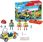 Klocki Playmobil 71204 Samochód Ratunkowy - zdjęcie 3