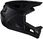 Leatt Kask Rowerowy Enduro Męski 4.0 V23 Czarny - zdjęcie 6