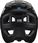 Leatt Kask Rowerowy Enduro Męski 4.0 V23 Czarny - zdjęcie 3