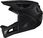 Leatt Kask Rowerowy Enduro Męski 4.0 V23 Czarny - zdjęcie 2