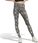 LEGGINSY DAMSKIE ADIDAS ORIGINALS GRAPHIC CZARNE IC6067 - zdjęcie 5