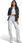 BLUZA DAMSKA ADIDAS ORIGINALS SST CZARNA IB5912 - zdjęcie 5