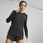 Damska Koszulka z długim rękawem Puma Run Favorite LS Tee W 52316901 – Czarny - zdjęcie 2