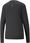 Damska Koszulka z długim rękawem Puma Run Favorite LS Tee W 52316901 – Czarny - zdjęcie 5