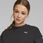 Damska Bluza Puma Her Crew TR 67310901 – Czarny - zdjęcie 4