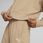 Damska Bluza Puma Her Crew TR 67310989 – Beżowy - zdjęcie 5