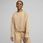 Damska Bluza Puma Her Crew TR 67310989 – Beżowy - zdjęcie 6
