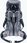 Plecak Deuter Aircontact Lite 40 + 10 Czarny 334012373190 - zdjęcie 3