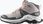 Salomon X Raise Mid Gtx Szare L47071500 - zdjęcie 5