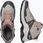 Salomon X Raise Mid Gtx Szare L47071500 - zdjęcie 4