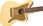 Fender FSR Fullerton Jazzmaster Uke Vintage White - zdjęcie 2