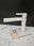 Bateria łazienkowa Gessi Emporio Armani 38601279 - zdjęcie 2