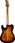 Jet Jt-350 Sb Sh - Gitara Elektryczna - zdjęcie 2