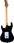Jet Js-450 Obl Hss - Gitara Elektryczna - zdjęcie 2
