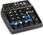 Mikser audio analogowy VMM100 z USB/BT Vonyx - zdjęcie 4