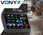 Mikser audio analogowy VMM100 z USB/BT Vonyx - zdjęcie 9