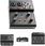 Mikser audio VMM301 3-kanałowy USB Vonyx - zdjęcie 5