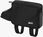 Scicon Sports Torba Piggy Strap On Top Tube Frame Bag Black - zdjęcie 2
