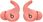 Słuchawki Apple Beats Fit Pro Coral Pink (MPLJ3EEA) - zdjęcie 2