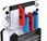 iMP Gaming DLX Multi-Function Console Stand - Nintendo Switch - zdjęcie 5