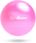 Gymbeam Piłka Do Ćwiczeń Fitball 65cm Orange - zdjęcie 3
