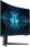 Monitor Samsung 32" Odyssey G7 (LC32G75TQSPXEN) - zdjęcie 7